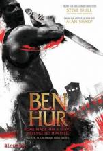 Смотреть онлайн Бен Гур / Ben Hur (2010) - HD 720p качество бесплатно  онлайн