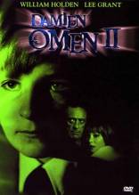 Смотреть онлайн фильм Омен 2: Дэмиен / Omen 2: Damien (1978)-Добавлено HD 720p качество  Бесплатно в хорошем качестве