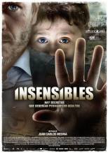 Смотреть онлайн Нечувствительный / Insensibles (2012) - HD 720p качество бесплатно  онлайн