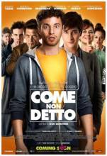 Смотреть онлайн Давайте забудем об этом / Come non detto (2012) - HD 720p качество бесплатно  онлайн