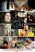 Cafe De Flore / Ruh Eşim (2011) TR   HDRip - Full Izle -Tek Parca - Tek Link - Yuksek Kalite HD  онлайн