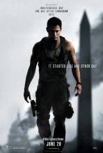 Смотреть онлайн фильм Штурм Белого дома / White House Down (2013)-Добавлено HD 720p качество  Бесплатно в хорошем качестве