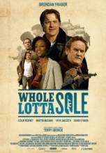 Смотреть онлайн Полный абзац / Whole Lotta Sole (2011) - HD 720p качество бесплатно  онлайн