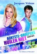 Смотреть онлайн Хорошие дети не плачут / Achtste Groepers Huilen Niet (2012) - HD 720p качество бесплатно  онлайн