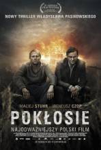 Смотреть онлайн Последствия / Poklosie (2012) - HD 720p качество бесплатно  онлайн