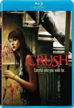 Смотреть онлайн фильм Страсть / Crush (2013)-Добавлено HD 720p качество  Бесплатно в хорошем качестве