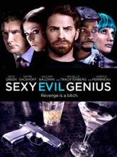 Смотреть онлайн фильм Сексуальный злой гений / Sexy Evil Genius (2013)-Добавлено HD 720p качество  Бесплатно в хорошем качестве