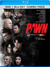 Смотреть онлайн фильм Пешка / Pawn (2013)-Добавлено HD 720p качество  Бесплатно в хорошем качестве