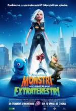 Смотреть онлайн Монстры против пришельцев / Monsters vs. Aliens -  1 сезон новая серия  бесплатно  онлайн