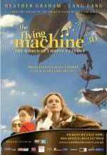 Смотреть онлайн Летающая машина / The Flying Machine (2011) - HD 720p качество бесплатно  онлайн