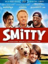 Смотреть онлайн фильм Смитти / Smitty (2012)-Добавлено HD 720p качество  Бесплатно в хорошем качестве