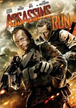 Смотреть онлайн фильм Белый лебедь / Assassins Run (2013)-Добавлено HD 720p качество  Бесплатно в хорошем качестве