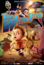 Смотреть онлайн Месть волшебной рыбки / The Wish Fish (2012) - HD 720p качество бесплатно  онлайн