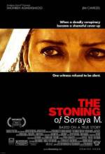 Смотреть онлайн Забивание камнями Сорайи М. / The Stoning of Soraya M. (2008) - HD 720p качество бесплатно  онлайн