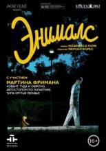 Смотреть онлайн Энималс / Animals (2012) - HDRip качество бесплатно  онлайн