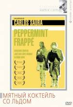 Смотреть онлайн Мятный коктейль со льдом / Peppermint Frappé (1967) - HDRip качество бесплатно  онлайн