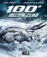 Смотреть онлайн фильм 100 градусов ниже нуля / 100 Degrees Below Zero (2013)-Добавлено HD 720p качество  Бесплатно в хорошем качестве