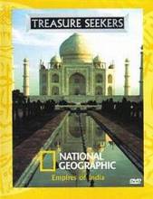 Смотреть онлайн National Geographic: Индия - древняя империя / National Geographic: Empires of India (2000) - HDRip качество бесплатно  онлайн