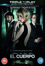 Смотреть онлайн фильм Тело / El cuerpo (2012)-Добавлено HD 720p качество  Бесплатно в хорошем качестве