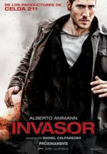 Смотреть онлайн Захватчик / Invasor (2012) - HD 720p качество бесплатно  онлайн