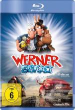 Смотреть онлайн фильм Вернер - холодный, как лёд / Werner - Eiskalt! (2011)-Добавлено HD 720p качество  Бесплатно в хорошем качестве