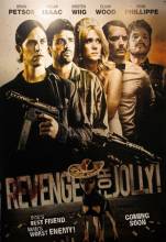 Смотреть онлайн фильм Всех порву! / Revenge for Jolly! (2012)-Добавлено HD 720p качество  Бесплатно в хорошем качестве