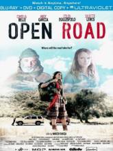 Смотреть онлайн Открытая дорога / Open Road (2013) - HD 720p качество бесплатно  онлайн