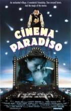 Смотреть онлайн фильм Новый кинотеатр «Парадизо» / Nuovo Cinema Paradiso (1988)-Добавлено HDRip качество  Бесплатно в хорошем качестве