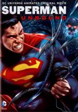 Смотреть онлайн Супермен: Свободный / Superman: Unbound (2013) - HD 720p качество бесплатно  онлайн