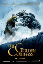 Смотреть онлайн фильм Золотой компас / The Golden Compass (2007)-Добавлено HD 720p качество  Бесплатно в хорошем качестве