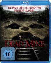 Смотреть онлайн фильм Мертвые шахты / Dead Mine (2012)-Добавлено HD 720p качество  Бесплатно в хорошем качестве