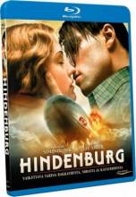 Смотреть онлайн фильм Гинденбург: Последний полет / Hindenburg (2011)-Добавлено HD 720p качество  Бесплатно в хорошем качестве