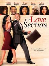Смотреть онлайн фильм Отдел любви / The Love Section (2013)-Добавлено HD 720p качество  Бесплатно в хорошем качестве