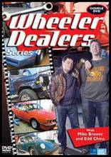 Смотреть онлайн фильм Махинаторы / Wheeler Dealers (1 - 13 сезон / 2010 - 2016)-Добавлено 1 - 9 серия Добавлено HD 720p качество  Бесплатно в хорошем качестве