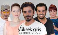 Yüksek Giriş 1 - 5 Bölüm  - Full Izle -Tek Parca - Tek Link - Yuksek Kalite HD  Бесплатно в хорошем качестве