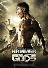 Смотреть онлайн фильм Молот богов / Hammer of the Gods (2013)-Добавлено HD 720p качество  Бесплатно в хорошем качестве