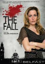 Смотреть онлайн фильм Крах / The Fall-Добавлено 1 сезон новая серия   Бесплатно в хорошем качестве