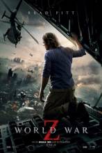 Dünya Savaşı Z / World War Z (2013) TR   HD 720p - Full Izle -Tek Parca - Tek Link - Yuksek Kalite HD  Бесплатно в хорошем качестве