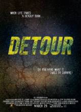 Смотреть онлайн фильм Объезд / Detour (2013)-Добавлено HD 720p качество  Бесплатно в хорошем качестве