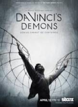 Смотреть онлайн фильм Демоны Да Винчи / Da Vinci's Demons (1 - 3 сезон / 2013 - 2015)-Добавлено 1 - 10 серия Добавлено HD 720p качество  Бесплатно в хорошем качестве