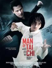 Смотреть онлайн фильм Мастер тай-цзи / Man of Tai Chi (2013)-Добавлено HD 720p качество  Бесплатно в хорошем качестве