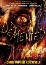 Смотреть онлайн фильм Безумные / The Demented (2013)-Добавлено HDRip качество  Бесплатно в хорошем качестве