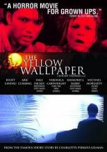 Смотреть онлайн фильм Жёлтые обои / The Yellow Wallpaper (2012)-Добавлено HDRip качество  Бесплатно в хорошем качестве