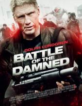 Смотреть онлайн фильм Битва проклятых / Battle of the Damned (2013)-Добавлено HDRip качество  Бесплатно в хорошем качестве