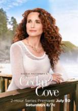 Смотреть онлайн фильм Кедровая бухта / Cedar Cove (2013)-Добавлено 1 - 4 серия   Бесплатно в хорошем качестве
