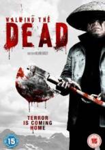 Смотреть онлайн Бродя среди мертвецов / Walking the Dead (2010) - HD 720p качество бесплатно  онлайн