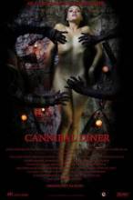 Смотреть онлайн Обед людоеда / Cannibal Diner (2012) - HD 720p качество бесплатно  онлайн