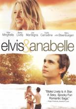 Смотреть онлайн Элвис и Анабелль / Elvis and Anabelle (2007) - HD 720p качество бесплатно  онлайн