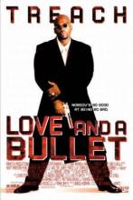 Смотреть онлайн Любовь и пули / Love and a Bullet (2002) - HD 360p качество бесплатно  онлайн