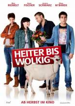 Смотреть онлайн фильм Переменная облачность / Heiter bis wolkig (2012)-Добавлено HDRip качество  Бесплатно в хорошем качестве